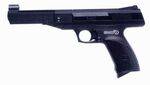 PISTOL P-800 4,5
