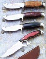KNIVE 4802 AND KNIVE 4804