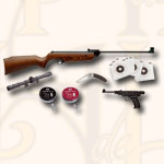 Airguns Packs