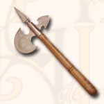 Axes Section