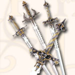 MARTO'S SWORDS AND MEDIEVAL ARMOURS