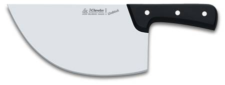 AXE WITH POLIOXIMETILENO HANDLE