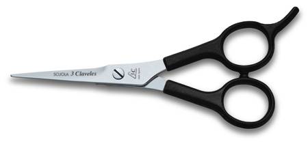 ACADEMIA SCUOLA SCISSORS AVAILABLE IN THREE MEASURES