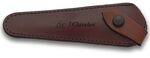 3 CLAVELES SKIN SHEATH