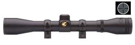 GAMO TELESCOPE VIEWFINDER 4 X 32 WR