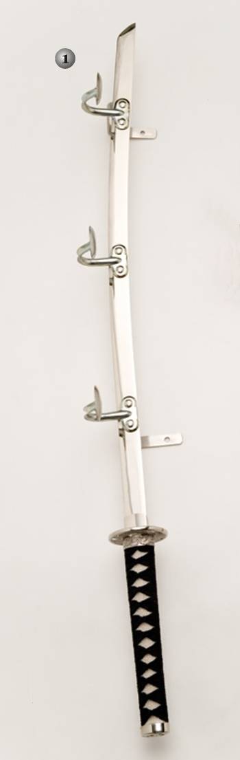 CLOTHES HANGER