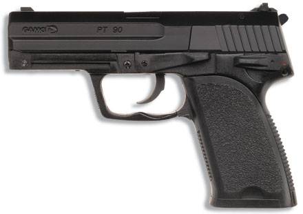 Gamo PT-90 compressed airgun