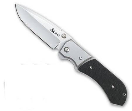 Alpino mount penknife 15010