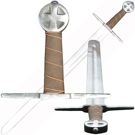 FORGED SWORDS.