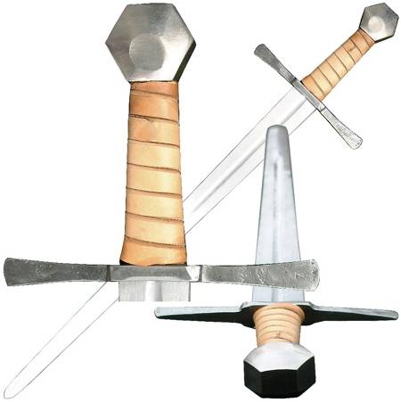 REPLICA SWORDS.
