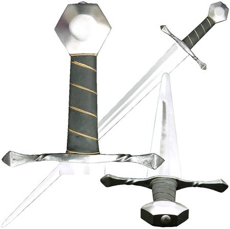 HISTORICAL SWORDS.
