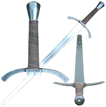 REPLICA SWORDS.