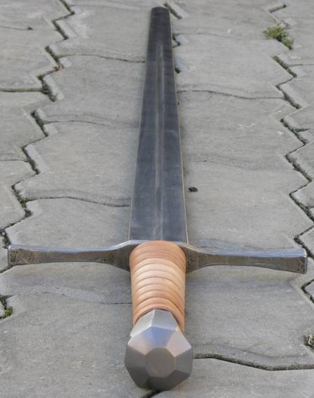 COMBAT SWORDS.