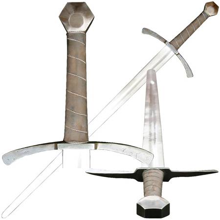 REPLICA SWORDS.