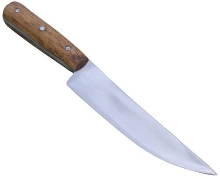 DINIG KNIVES.