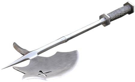 HISTORICAL AXES.