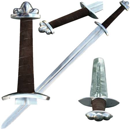 HISTORICAL SWORDS.