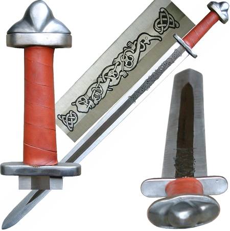 MEDIEVAL RECREATIONS SWORDS.