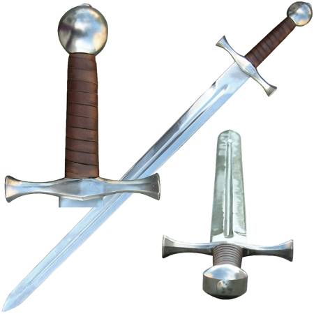 HISTORICAL SWORDS.