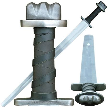 MEDIEVAL RECREATIONS SWORDS.