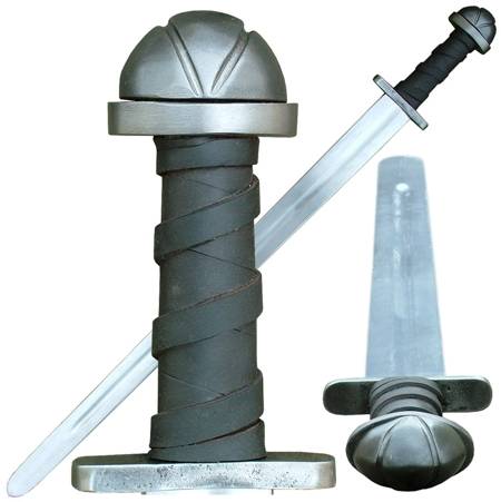 REPLICA SWORDS.