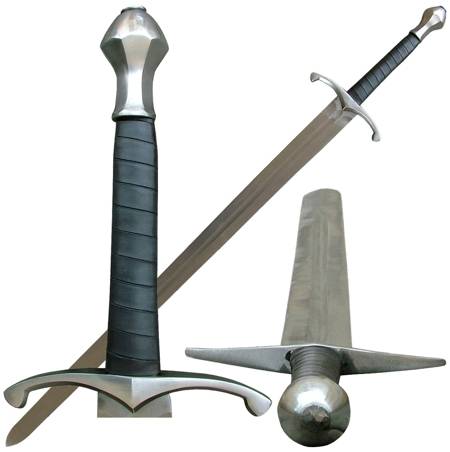 REPLICA SWORDS.