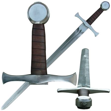 REPLICA SWORDS.