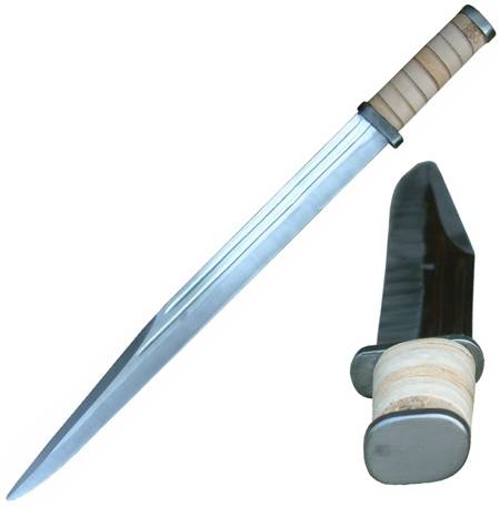 REPLICA SWORDS.