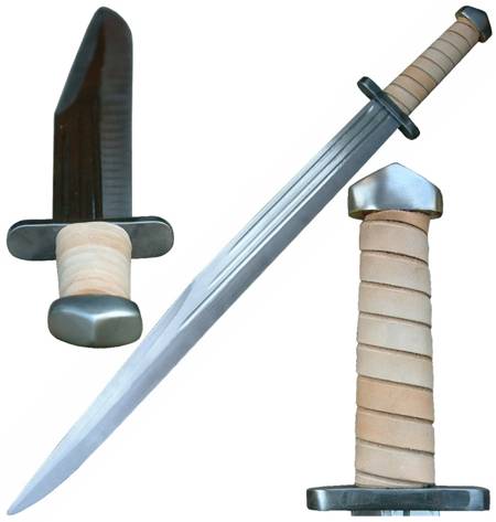 REPLICA SWORDS.