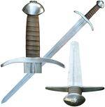 HISTORICAL SWORDS.