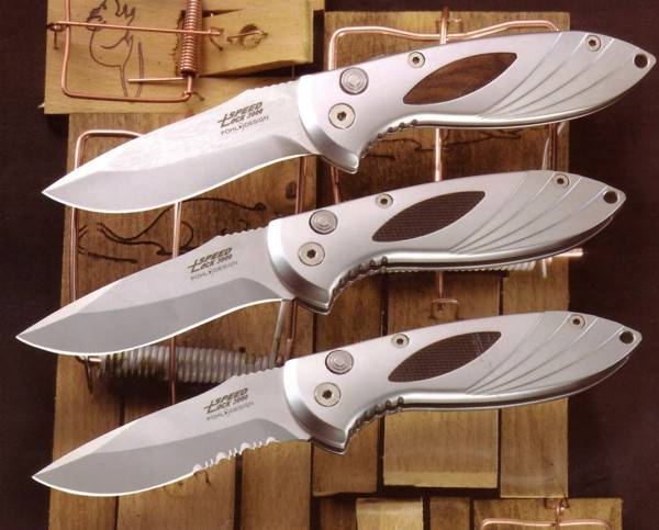 boker knives sl3000 with 200 mm of total length