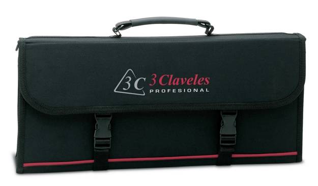 PROFESSIONAL BRIEFCASE FOR KNIVES.FOLDING.