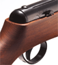 Two stage trigger BSA Supersport airgun