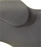 Anti sliding stock BSA XL Tactical airgun.