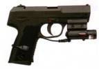 Gamo PX-107 Laser Co2 air gun.