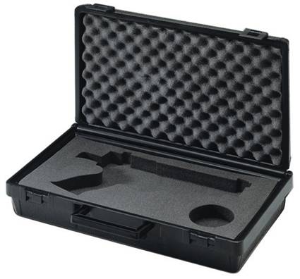 COMETA AIRGUN TRANSPORT CASE