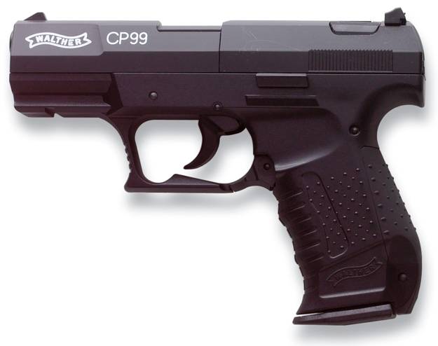 Walther model CP99