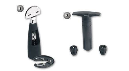 Accesories 55106 and 55107