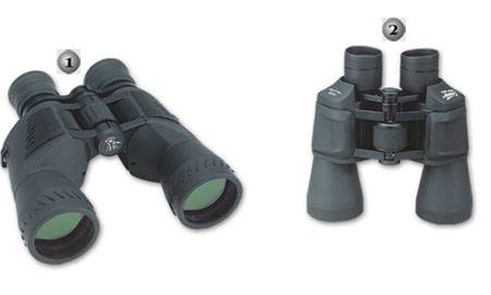 Binocular Zoom 41003