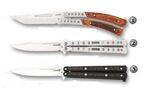 CROSSNAR 10798, 10799 AND 10800 PENKNIVES