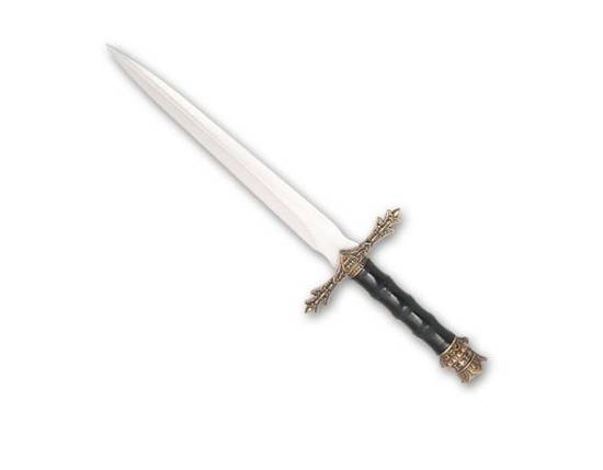 Crossnar Decorative DAgger