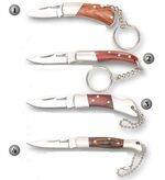 MINIATURA PENKNIVES, STAMINA HANDLE