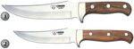 CUDEMAN HUNTING KNIVES 269-L Y 268-L