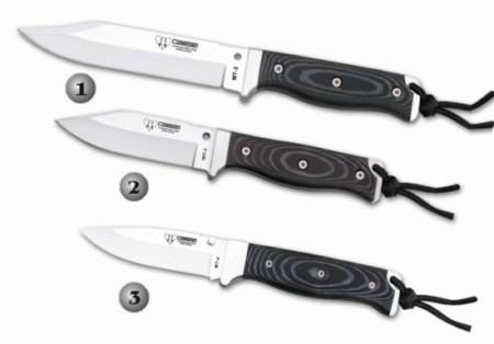 SURVIVAL KNIFE