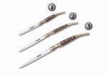 STAMINA WOOD STILETTO POCKETKNIFE