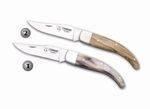 CLASSICAL CUDEMAN POCKETKNIFE