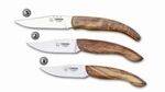 OLIVE POCKETKNIFE