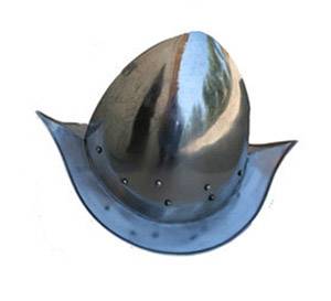 MALTESE HELMET