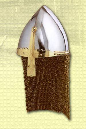 COMBAT HELMET WENCESLAO