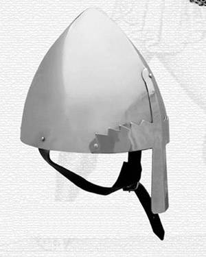 COMBAT HELMET WENCESLAO